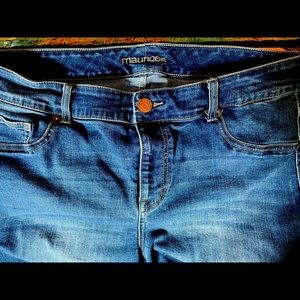 Maurice’s Jeans